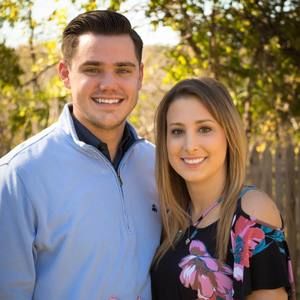 Meet your Posher, Matt